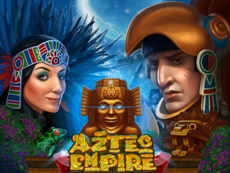 Aztec Empire    