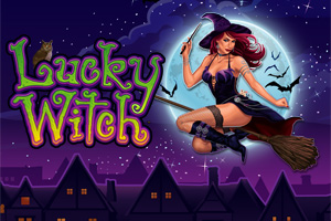 Lucky Witch  