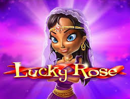 Lucky Rose   24