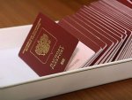 Срок действия загранпаспорта могут увеличить в два раза Срок действия загранпаспорта могут увеличить в два раза