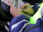 Суровые штрафы для неуступчивых водителей