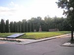 Немецкое кладбище в Беседино откроется в октябре Немецкое кладбище в Беседино откроется в октябре