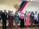 Курские учителя поборются за звание лучшего Курские учителя поборются за звание лучшего