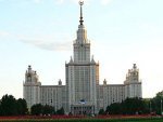 МГУ и СПбГУ в рейтинге лучших университетов мира МГУ и СПбГУ в рейтинге лучших университетов мира
