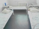 Капремонт курской областной клинической больницы выполнен на 80% Капремонт курской областной клинической больницы выполнен на 80%