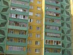 Курск: государство поможет молодым семьям приобрести жильё