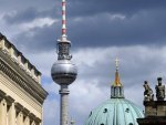 Берлин – самая «неузнаваемая» столица мира