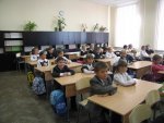 За три года образование в Курской области значительно улучшилось За три года образование в Курской области значительно улучшилось