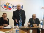 В Курской области в текущем году сдано в эксплуатацию 147 объектов водоснабжения