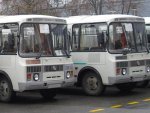 Рейсовый автобус обстрелян в Москве