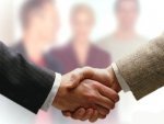 Курская администрация подписала соглашение о взаимном сотрудничестве с ООО «Вагонмаш»
