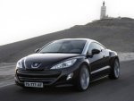 Peugeot RCZ     2009 