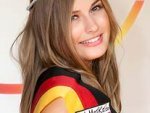 «Мисс Германия–2010» стала 19-летняя жительница Берлина
