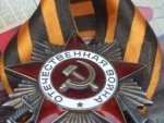 В Курской области Георгиевские ленточки можно получить с 23 апреля