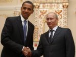 Путин и Обама – самые влиятельные политики в мире