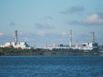 На Курской АЭС завершен ремонт второго энергоблока