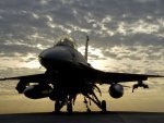 Израильские ВВС нанесли удар по сектору Газа