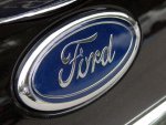 Ford       2012 
