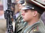 Минобороны значительно сокращает набор курсантов в военные вузы Минобороны значительно сокращает набор курсантов в военные вузы