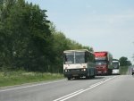Состояние автомагистрали М-2 «Крым» беспокоит Александра Михайлова