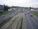 Автомобили – главный враг экологии в Курской области