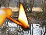 В Курской области ликвидировано 2 торфяных загорания