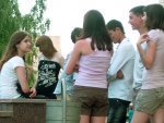 В Курске обсудили профилактику правонарушений среди несовершеннолетних