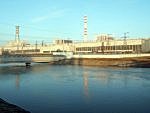Курская АЭС: завершены ремонтные работы на первом энергоблоке
