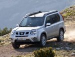    Nissan   X-Trail