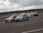 В Нижнем Новгороде состоится 6 этап гоночной серии RTCC
