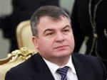 Новым мэром Москвы может стать министр обороны