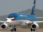  Sukhoi Superjet 100    