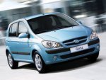 Hyundai     Getz  i20