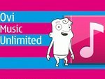 Nokia   Ovi Music Unlimited