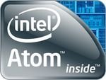 Intel Atom N570:   