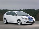    400- Ford Focus