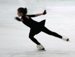 В Курске пройдёт Открытое Первенство по фигурному катанию на коньках В Курске пройдёт Открытое Первенство по фигурному катанию на коньках