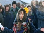 В Курской области открылась первая колония для женщин