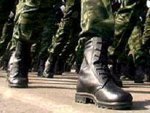 В Москве владимирский чиновник выкрал сына из военкомата В Москве владимирский чиновник выкрал сына из военкомата
