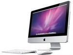 Apple     iMac