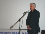В Курске открылся кинофестиваль «Профессия - журналист»