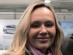 Знаменитая фигуристка Мария Бутырская вновь посетит Курск Знаменитая фигуристка Мария Бутырская вновь посетит Курск