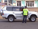 В Курске за покушение на дачу взятки сотруднику ГИБДД осужден водитель