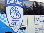 Курское «Динамо» одержало победу в Подмосковье Курское «Динамо» одержало победу в Подмосковье