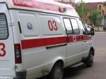 В Липецкой области «Газель» сбила пятерых пешеходов