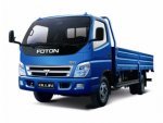  Foton Motors      