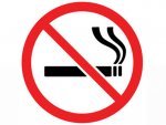 В Курске водителям общественного транспорта запретили курить за рулём