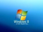   Windows 8      
