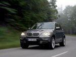     40     BMW X5