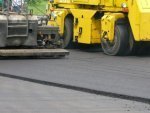 В Курске ведётся ямочный ремонт внутригородских дорог